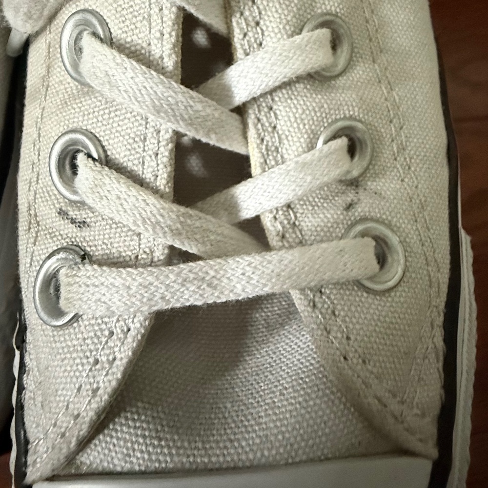 Converse 6.5 Platform - Picture 5 of 10